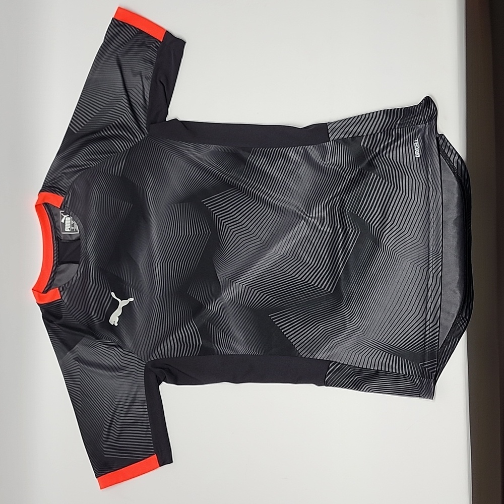 Puma ftblNXT Graphic Men’s Training Top Drycell Size Small